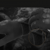 YAKEDA - Gants tactiques professionnels : Flexibilité et protection pour les forces de l'ordre