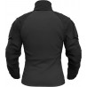 Chemise à Manches Longues de Combat Tactique Militaire pour Hommes