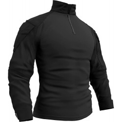 Chemise à Manches Longues...
