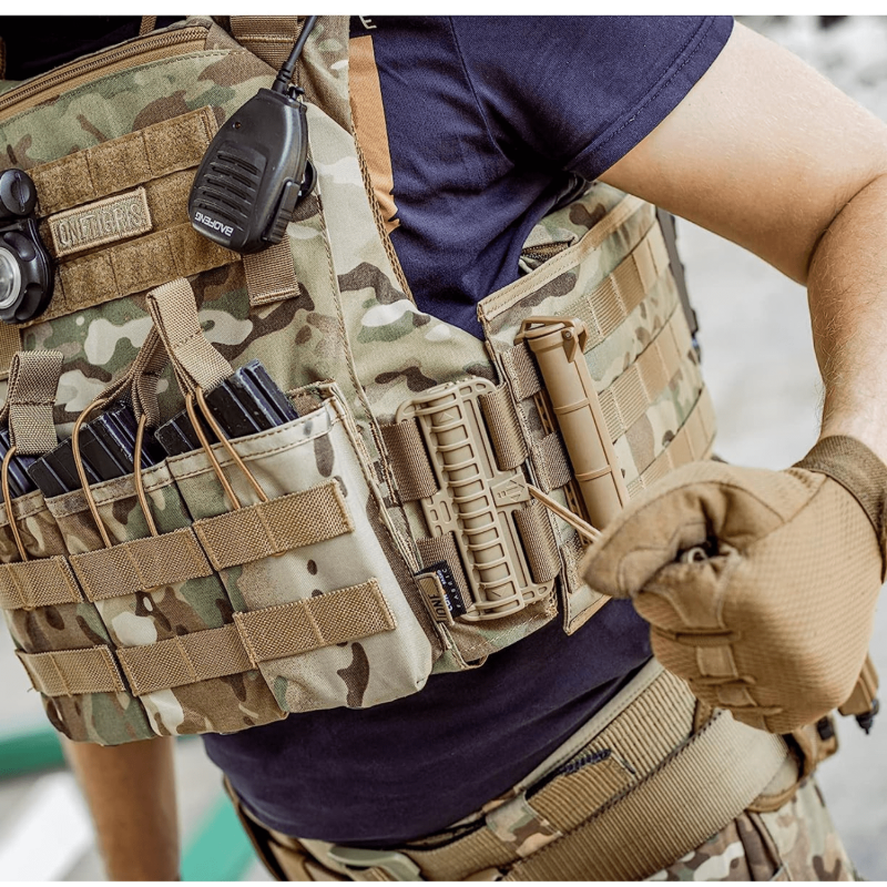 Gilet Tactique Airsoft Dominez Le Terrain Avec Cet quipement Gilet Tactique Airsoft Dominez Le Terrain Avec Cet quipement