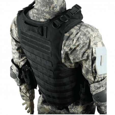 Gilet Tactique Armure De Combat Militaire Gilet De Chasse, 40% OFF