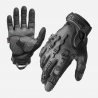 Gant tactique militaire offrant une protection de haut niveau grâce à la technologie TPR, conforme à la norme d'impact EN 13594.