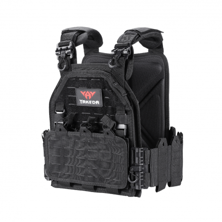 Gilet tactique yakeda - Sport & Plein air