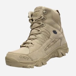 La fusion parfaite entre style et fonctionnalité : découvrez nos rangers chaussure femme pour l'airsoft.
