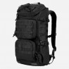 Sac à Dos Militaire Tactique 28L Trekking Randonnée - Noir Yakeda - vue d'ensemble du produit
