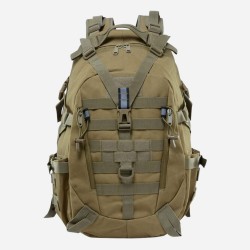 Sac à Dos Militaire Tactique étanche 30L Yakeda - vue d'ensemble du produit