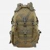 Sac à Dos Militaire Tactique étanche 30L Yakeda - vue d'ensemble du produit