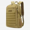 Sac à Dos Tactique Militaire étanche Molle 30L Yakeda - vue d'ensemble du produit