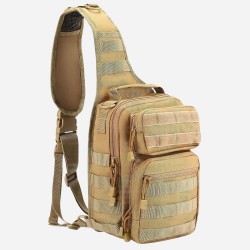 Sac à Bandoulière Tactique...