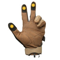 Gant Tactique Airsoft - L'Alliance Parfaite entre Durabilité et Style
