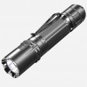 Klarus - XT2CR Pro 2100 lumens Tactique Lampe de Poche Rechargeable pour professionnel