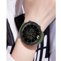 Montre boussole