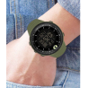 Montre boussole