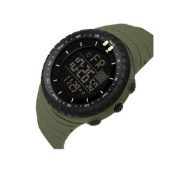 Montre boussole