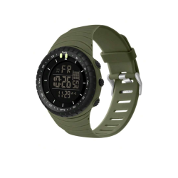 Montre boussole