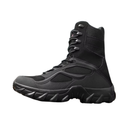 Chaussures De Sécurité Légères Homme/Femme - Respirantes - Semelle Antidérapante - Pour Travail, Randonnée, Été