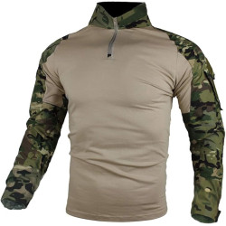 Chemise de Combat Tactique...