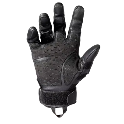Gant militaire de protection tactique noir