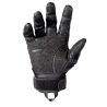 Gant militaire de protection tactique noir