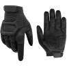 Gant tactique noir