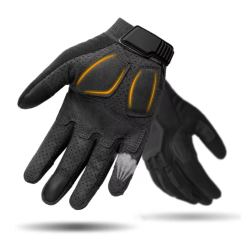 Gant tactique noir