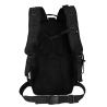 Sac à Dos Tactique 25l systeme MOLLE - Noir
