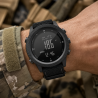 Montre digitale Boussole Militaire