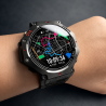 Montre connectée militaire​ GPS
