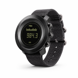 Montre militaire commando — Forces d'élite étanche 100m