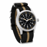 Montre militaire française — Style dotation armée FR