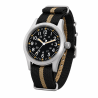 Montre militaire française — Style dotation armée FR