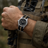 Montre militaire française — Style dotation armée FR