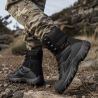 Chaussures Militaires Américaines — Style US Army