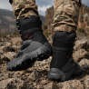Chaussures Militaires Américaines — Style US Army