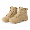 Rangers Militaire Sable — Modèle Désert OPEX