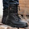 Chaussures sécurité militaire - semelle anti-statique usage industriel et logistique