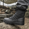 Chaussures armée française - semelle cousue Goodyear réparable durable longue durée