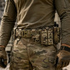 Ceinture Tactique Multicam — Camouflage Tous Terrains