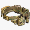 Ceinture Tactique Multicam — Camouflage Tous Terrains