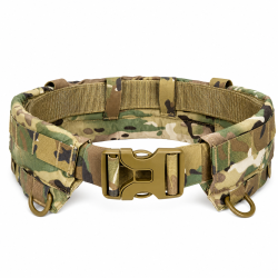 Ceinture Tactique Multicam...