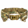 Ceinture Tactique Multicam — Camouflage Tous Terrains