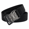 Ceinture Tactique Pompier — Nylon Ignifuge Résistant Feu