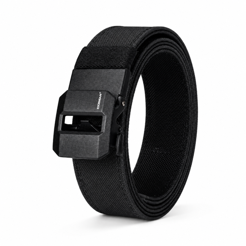 Ceinture Tactique Police — Forces de l'Ordre Service