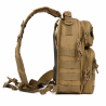 Sac à Bandoulière Tactique - Sable