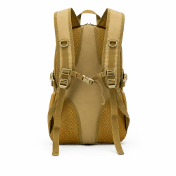 Sac à Dos Tactique Militaire étanche Molle 30L - usage en intervention et forces de l'ordre