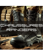 Rangers Militaires & Chaussures Tactiques Homme et Femme | YAKEDA