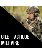 Gilets Tactiques Militaires Yakeda : Performance et Robustesse