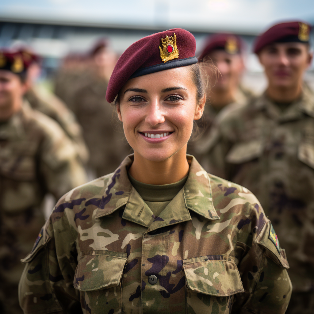 Casquette militaire camouflage pour homme et femme - Achat vente Surplus  militaire
